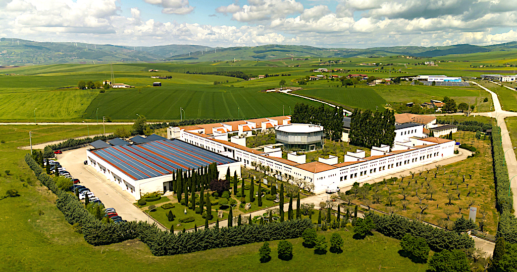 Biogem ospita la terza edizione delle Giornate Epatologiche Irpine